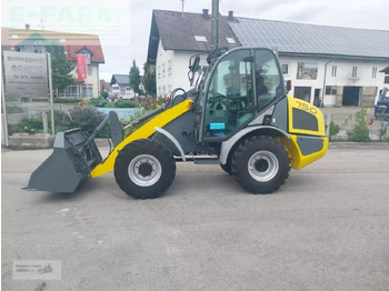 Mini excavator KRAMER