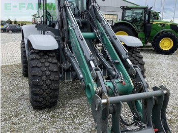 Mini excavator Kramer kl 70.8: picture 4