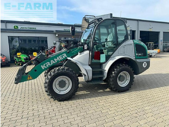 Mini excavator KRAMER