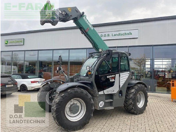 Telescopic handler KRAMER