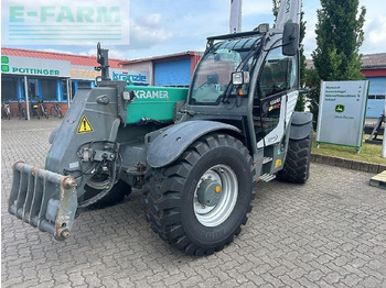 Telescopic handler KRAMER