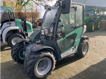 Telescopic handler KRAMER