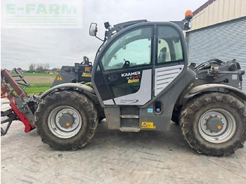 Telescopic handler KRAMER