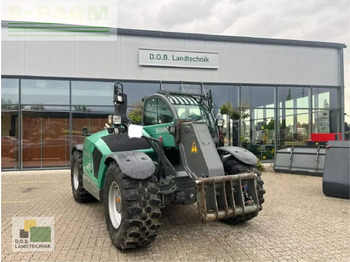 Telescopic handler KRAMER