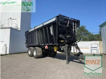 Farm trailer KRAMPE