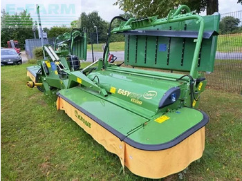 Mower KRONE Easycut