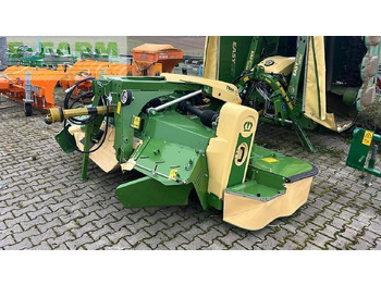 Mower Krone easy cut f 320 cv pull gezogen: picture 5