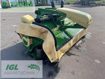 Mower Krone easycut 320 cv: picture 5
