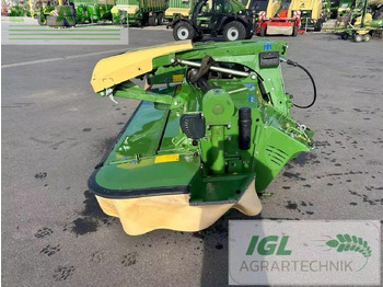 Mower Krone easycut 320 cv: picture 2