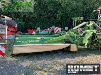 Mower KRONE Easycut