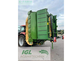 Mower KRONE Easycut