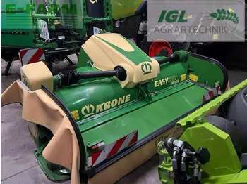 Mower KRONE Easycut