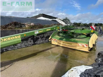 Mower KRONE Easycut