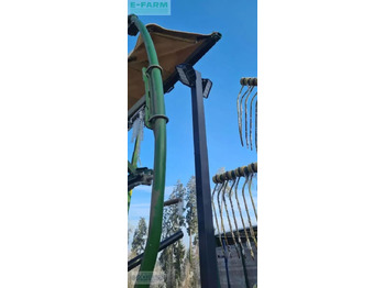 Tedder/ Rake Krone ts 620: picture 5