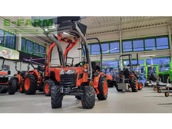 Farm tractor KUBOTA