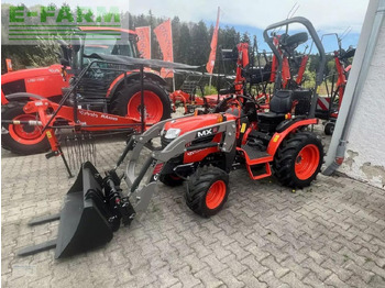 Farm tractor Kubota b1241 d-ec: picture 2