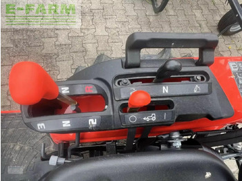 Farm tractor Kubota b1241 d-ec: picture 3