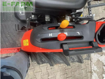 Farm tractor Kubota b1241 d-ec: picture 4