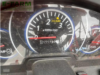 Farm tractor Kubota b1241 d-ec: picture 5