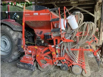 Combine seed drill KUBOTA