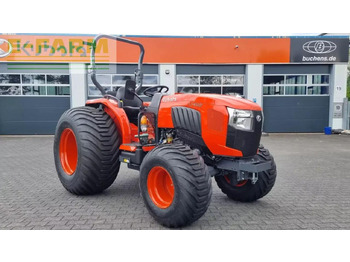 Farm tractor KUBOTA