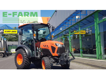 Farm tractor KUBOTA