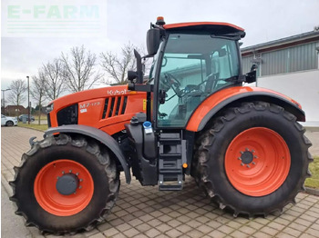 Farm tractor KUBOTA