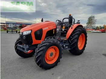 Farm tractor KUBOTA