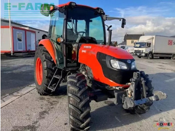 Farm tractor KUBOTA