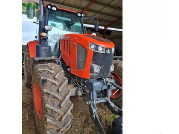 Farm tractor KUBOTA