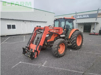 Farm tractor KUBOTA