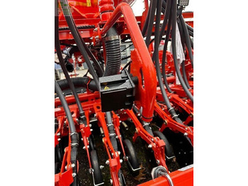 Seed drill Kubota sd2301 mp: picture 4