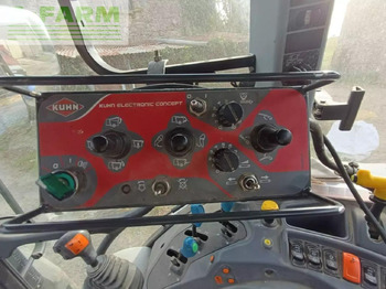 Silage equipment Kuhn altor 5070: picture 5
