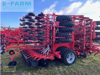 Combine seed drill KUHN