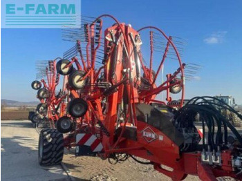 Tedder/ Rake KUHN