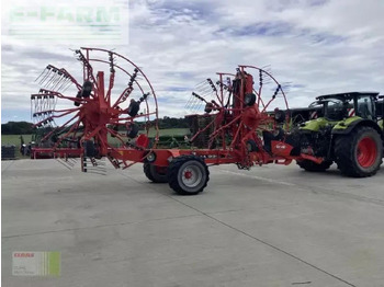Tedder/ Rake KUHN