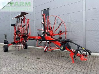 Tedder/ Rake KUHN