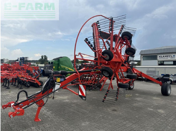 Tedder/ Rake KUHN