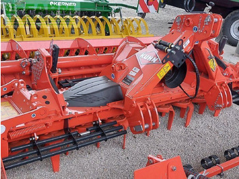 Soil tillage equipment KUHN