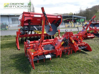 Seed drill KUHN