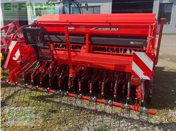 Combine seed drill KUHN