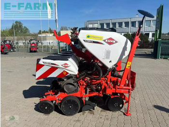 Precision sowing machine Kuhn kosma td mais: picture 5