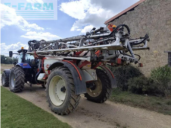 Trailed sprayer Kuhn metris 4100: picture 5