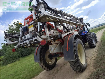 Trailed sprayer Kuhn metris 4100: picture 3