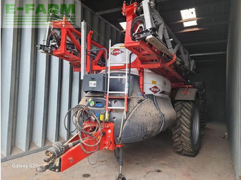 Trailed sprayer KUHN