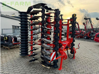 Disc harrow KUHN