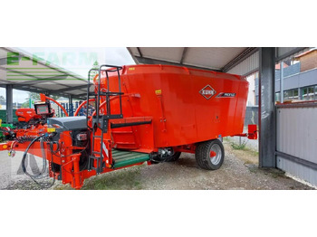 Livestock equipment KUHN