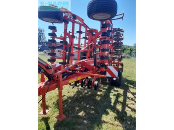 Cultivator KUHN