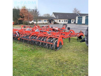 Combine seed drill Kuhn prolander 6000: picture 4 Combine seed drill Kuhn prolander 6000: picture 4