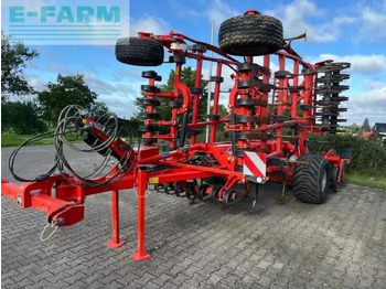 Cultivator KUHN